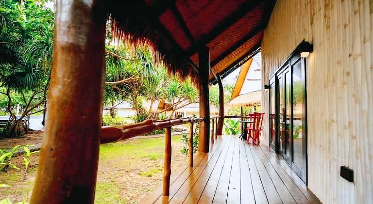 The Henry Resort Qi El Nido — photo 5
