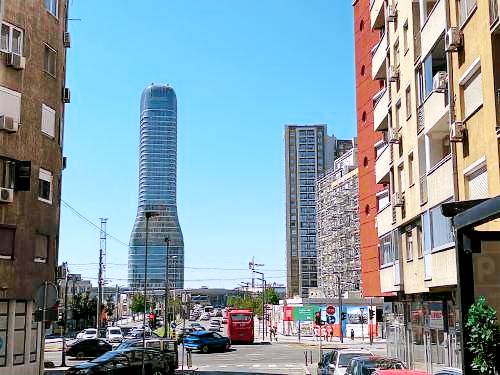Apartamento Fraccionamiento Los Cristales