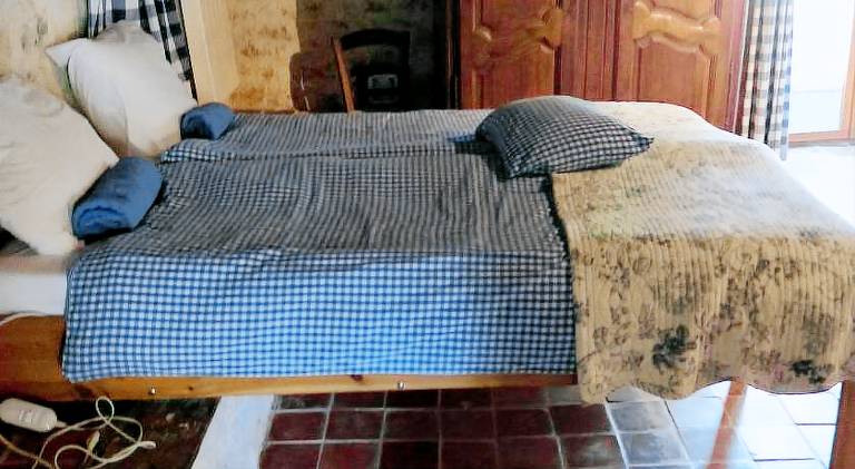 La Vache chambre 1001 nuits in Nevers