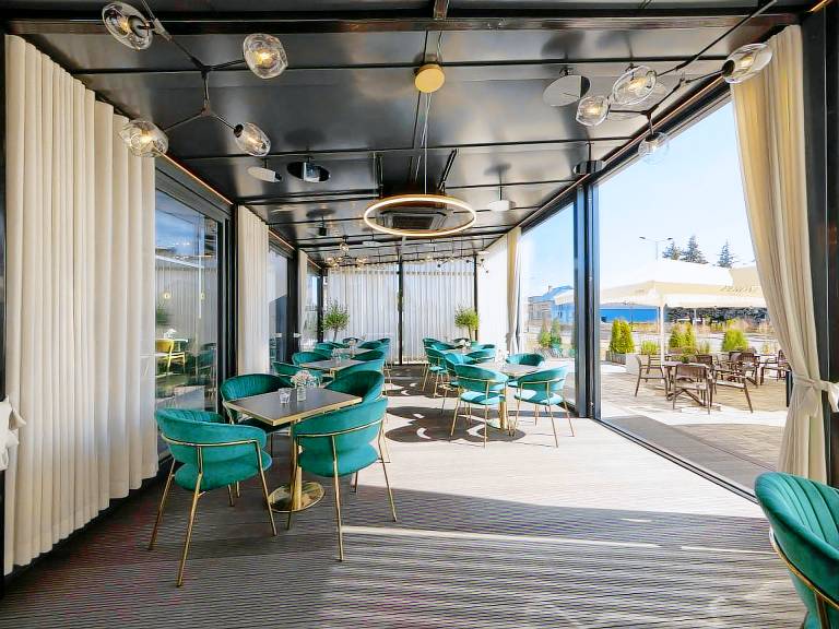 Mercure Bialystok — photo 4
