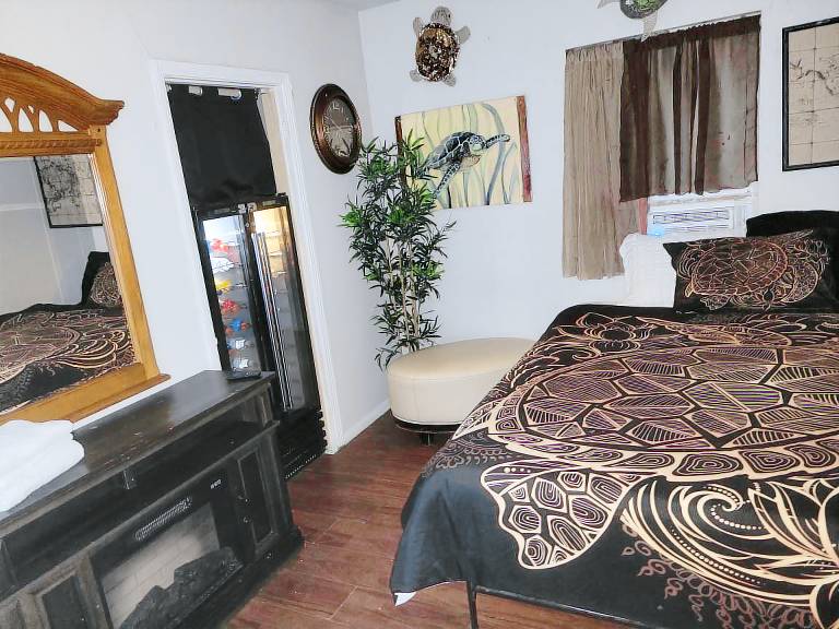 Private room East Las Vegas