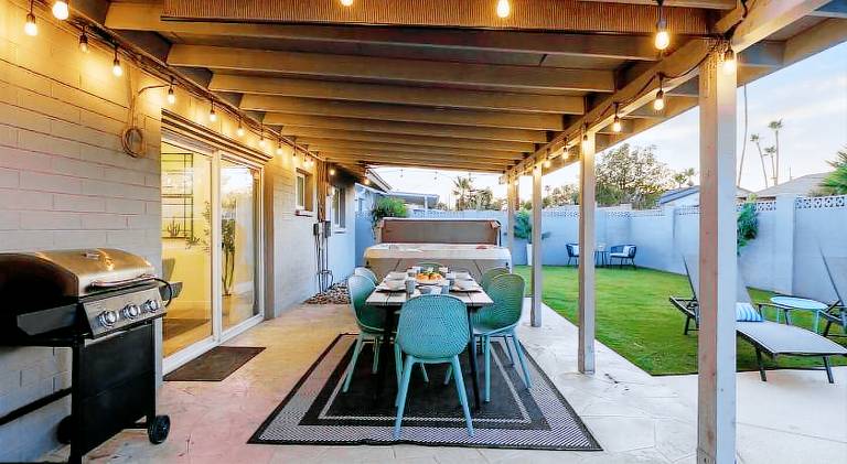 Beautiful house with pool & jacuzzi | Suitable for remote work | Pets are welcome — photo 5