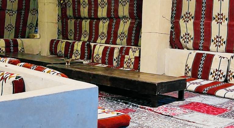 Almaza Camp — photo 3