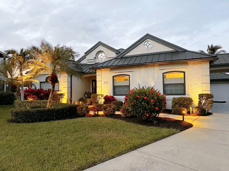 House Ellenton