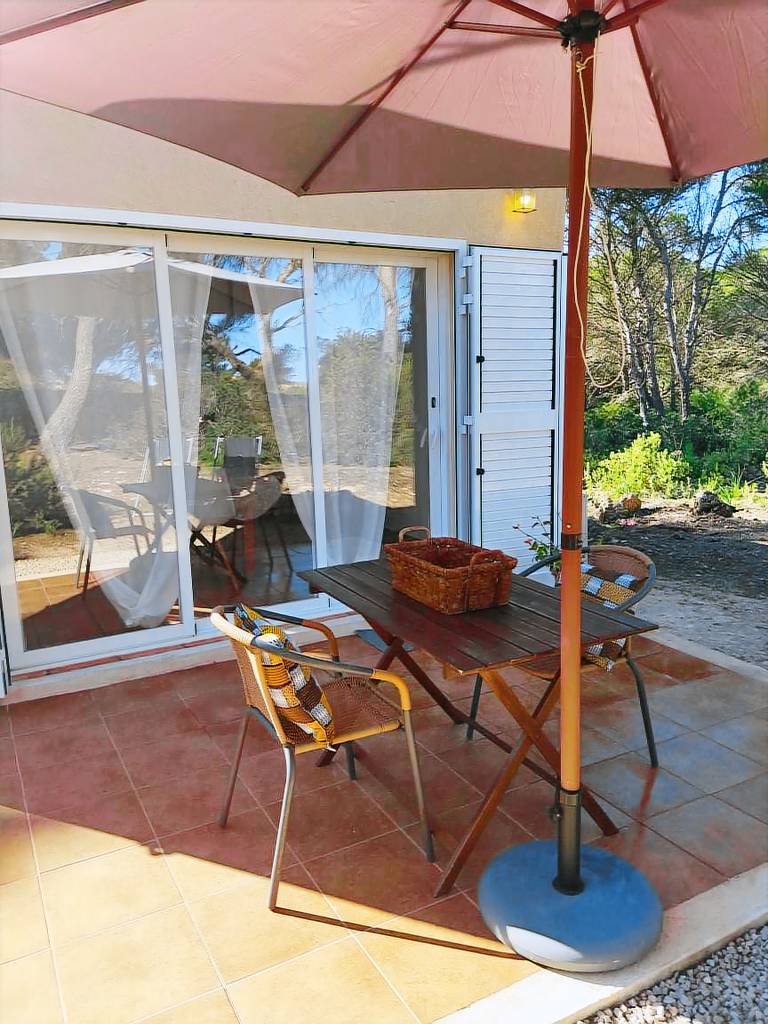 Ferienhaus Formentera