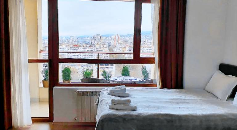Holiday apartment with 1 room for 3 persons — photo 2