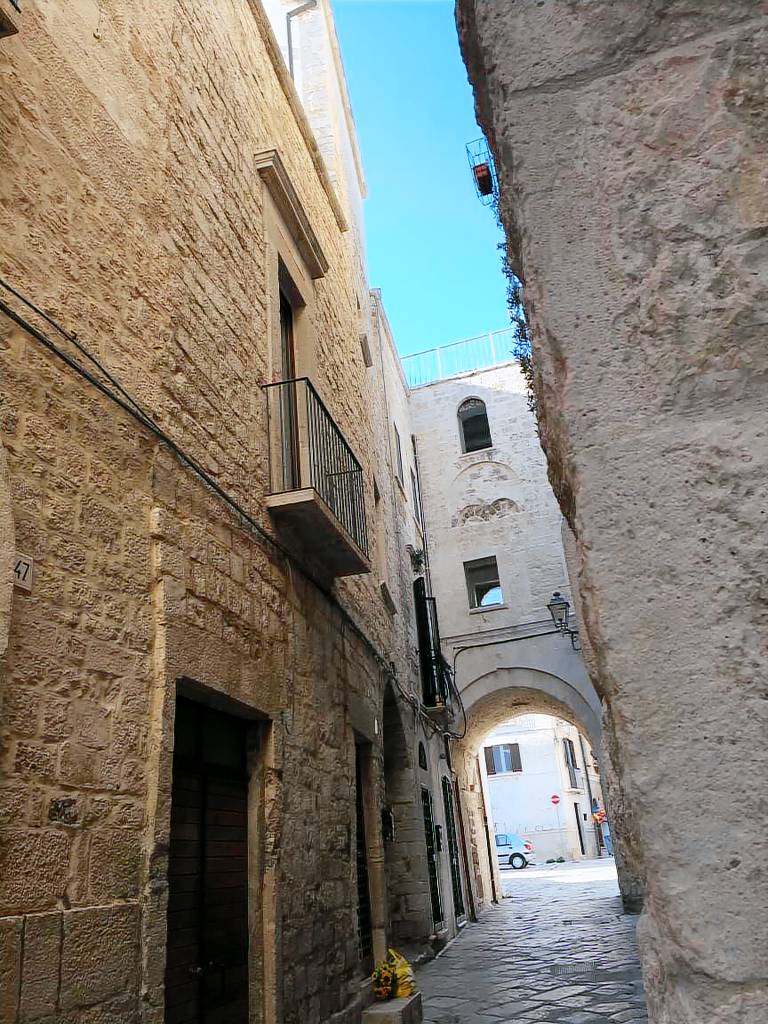 Casa Giovinazzo