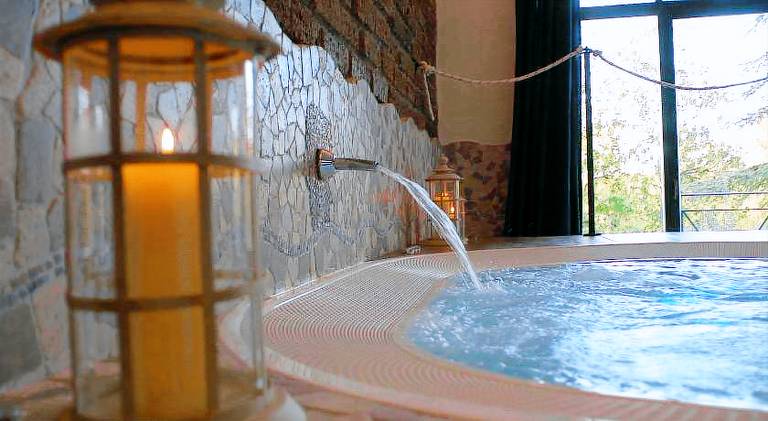 Hotel Villa Clementina — photo 4