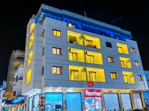 Appartement M'diq