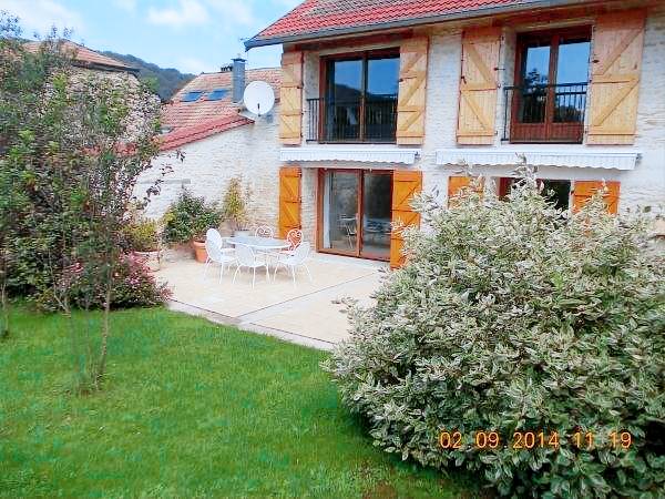 Gîte Baume-les-Dames