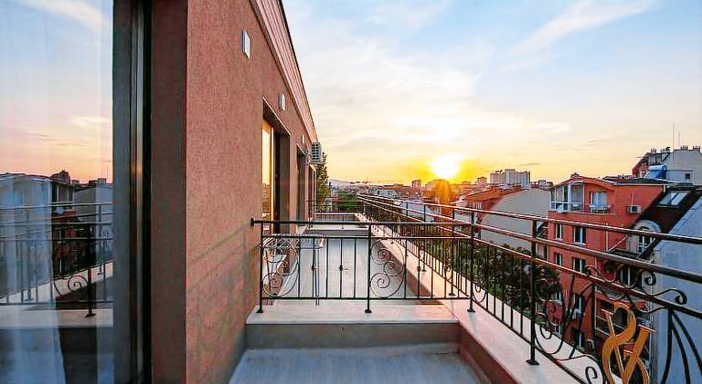 Holiday apartment | Near Church of St. Paraskeva — photo 4