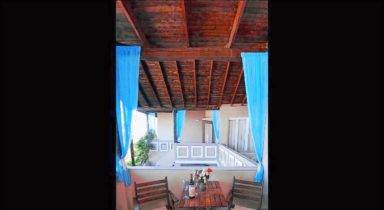 Serviced apartment with grill & patio | Next to the beach | Suitable for remote work | Dogs allowed — photo 5