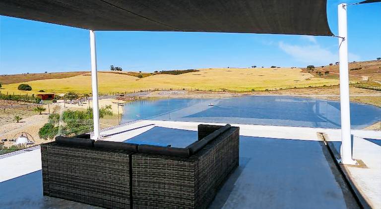 Monte Vale - Organic Farm — photo 3