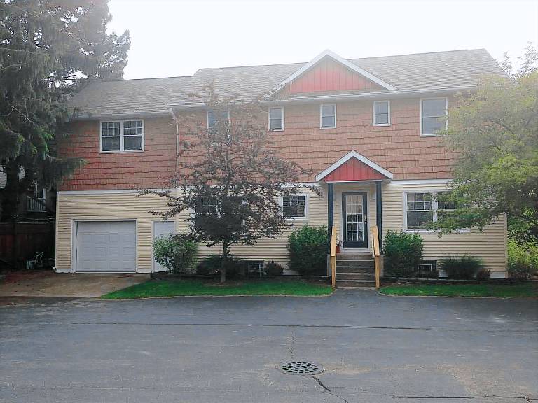 House Douglas