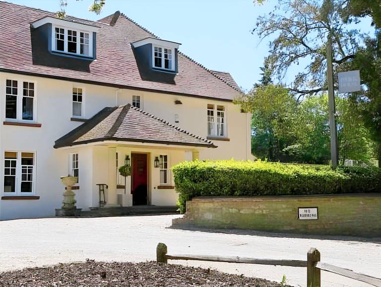 House Midhurst