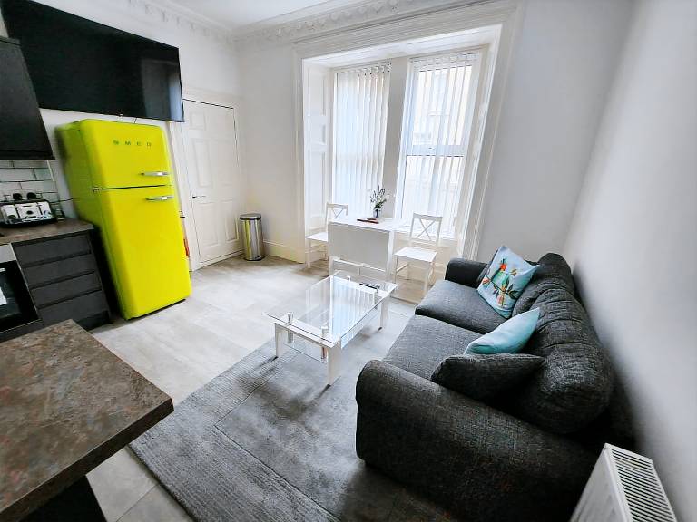Apartment Broughty Ferry