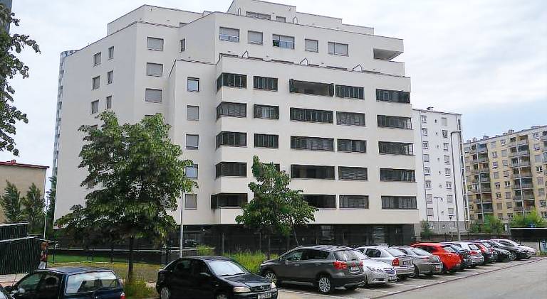 Apartment with 1 room for 4 persons — photo 3