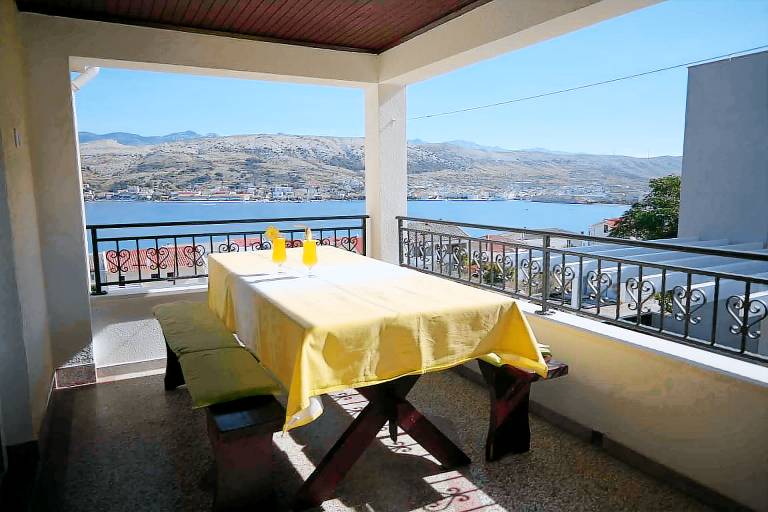 Apartamento  Pag