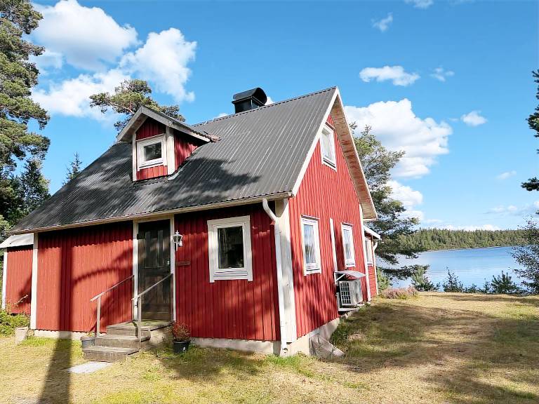 Ferienhaus in Gnosjö f&uuml;r max. 5 Personen, 