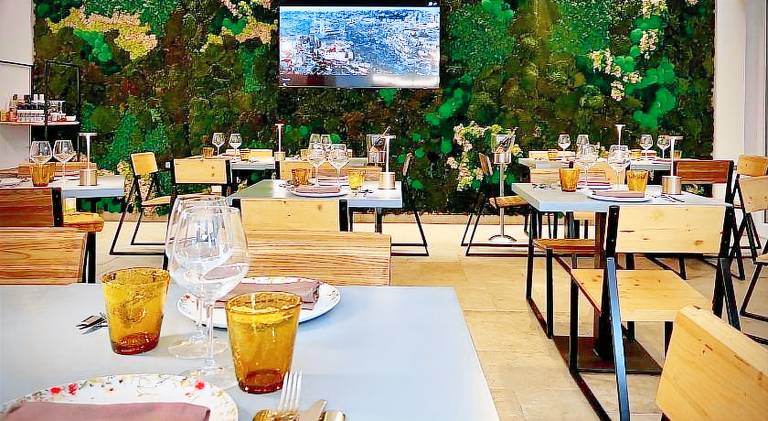 L'Amarena Garden House — photo 4