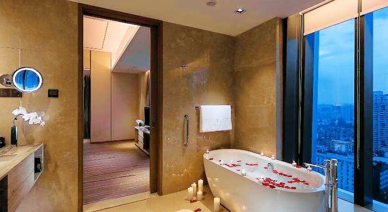 DoubleTree by Hilton Chongqing - Nan'an — photo 2