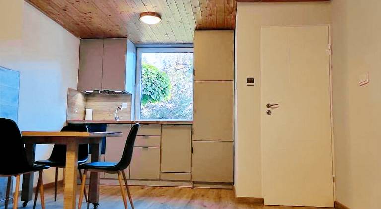 House with 1 room for 4 persons — photo 5
