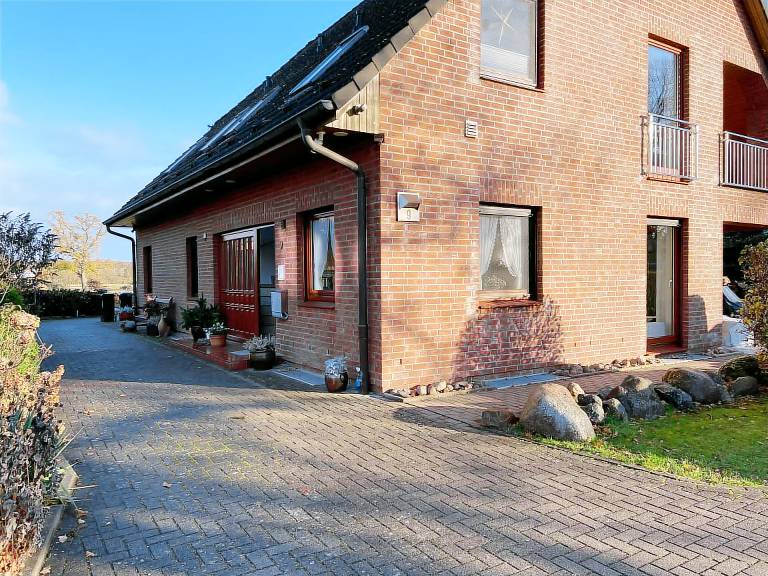 Ferienwohnung Kirchwerder