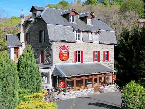Chambre d'hôtes Super Besse