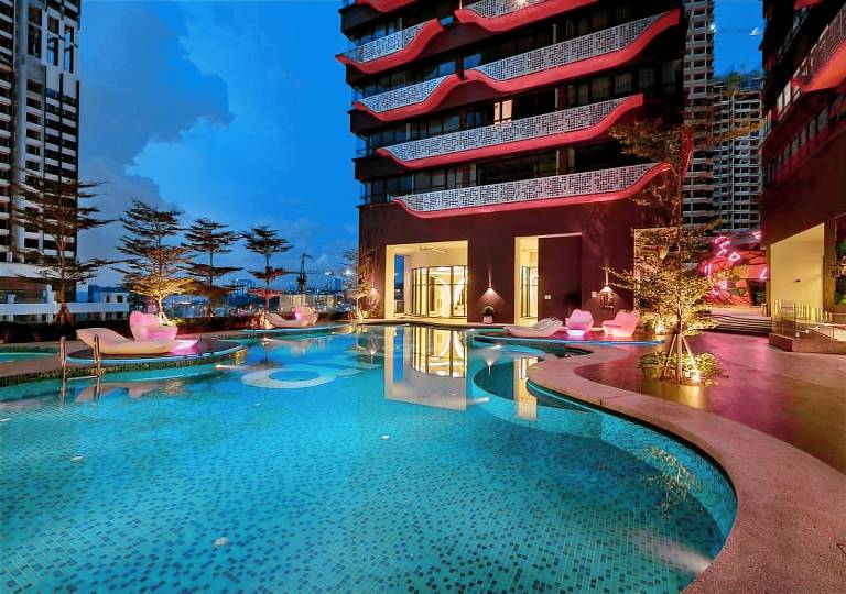 Holiday apartment with pool | Suitable for remote work | Pets are welcome — photo 3
