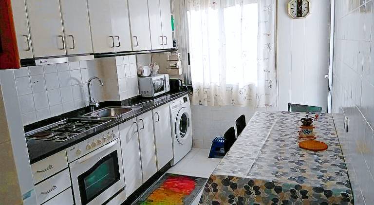 120 m² Ferienwohnung
