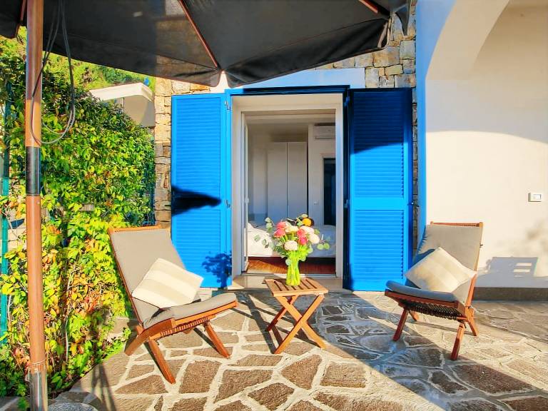 Apartment with sauna, grill & pool | Pets allowed — photo 2