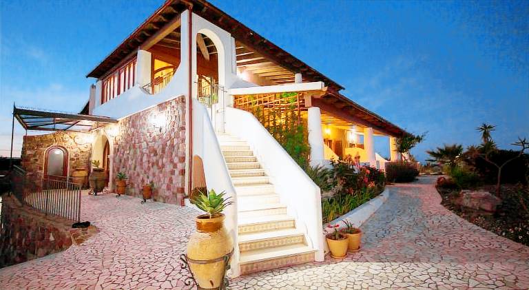 B&B Villa Maristella — photo 4