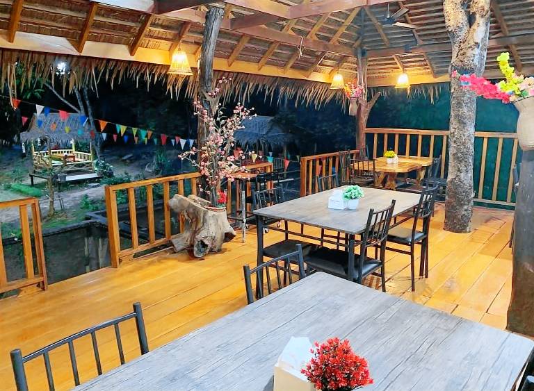 Rommai Forest Bungalows — photo 3