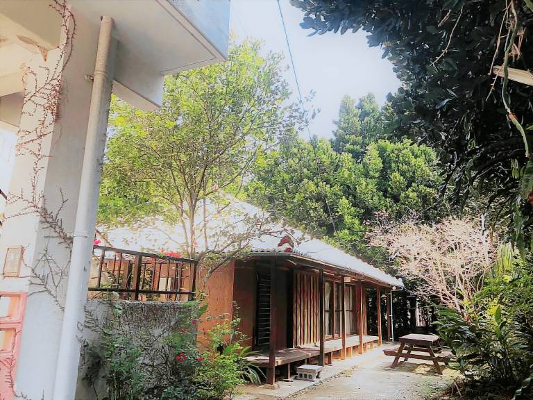 House  Ishikawa