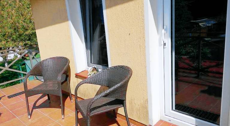 Apartment with 1 room for 3 persons — photo 2