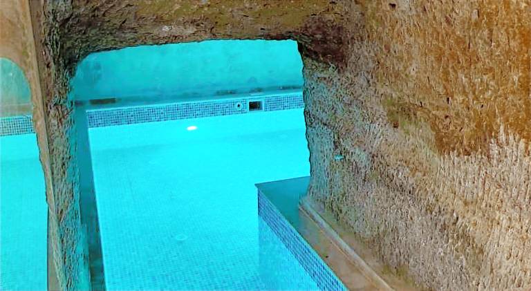 Chakra Special Caves — photo 5