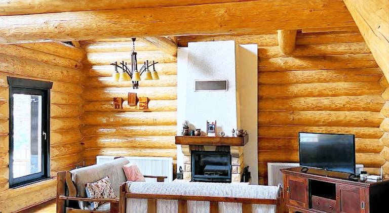 Vacation home | Pets allowed — photo 3