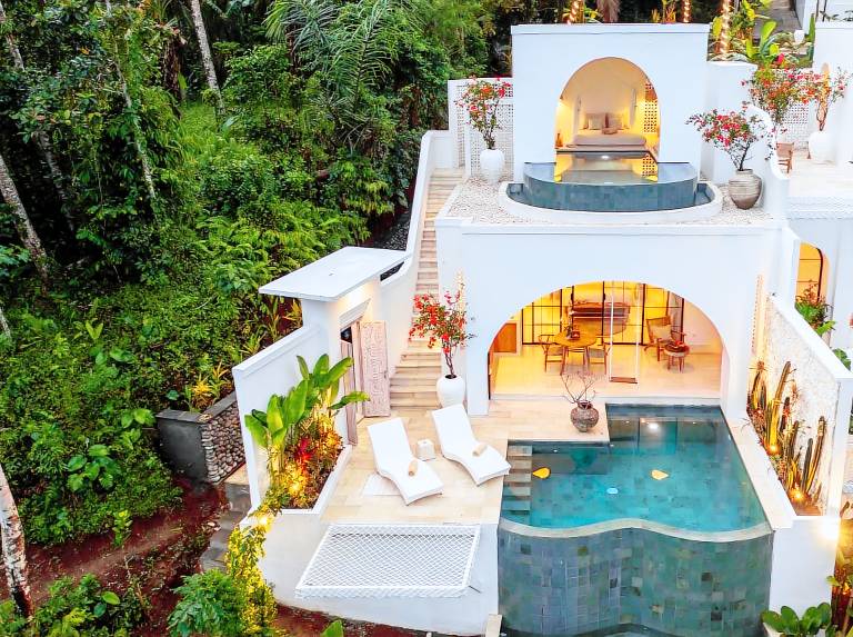 Villa Ubud