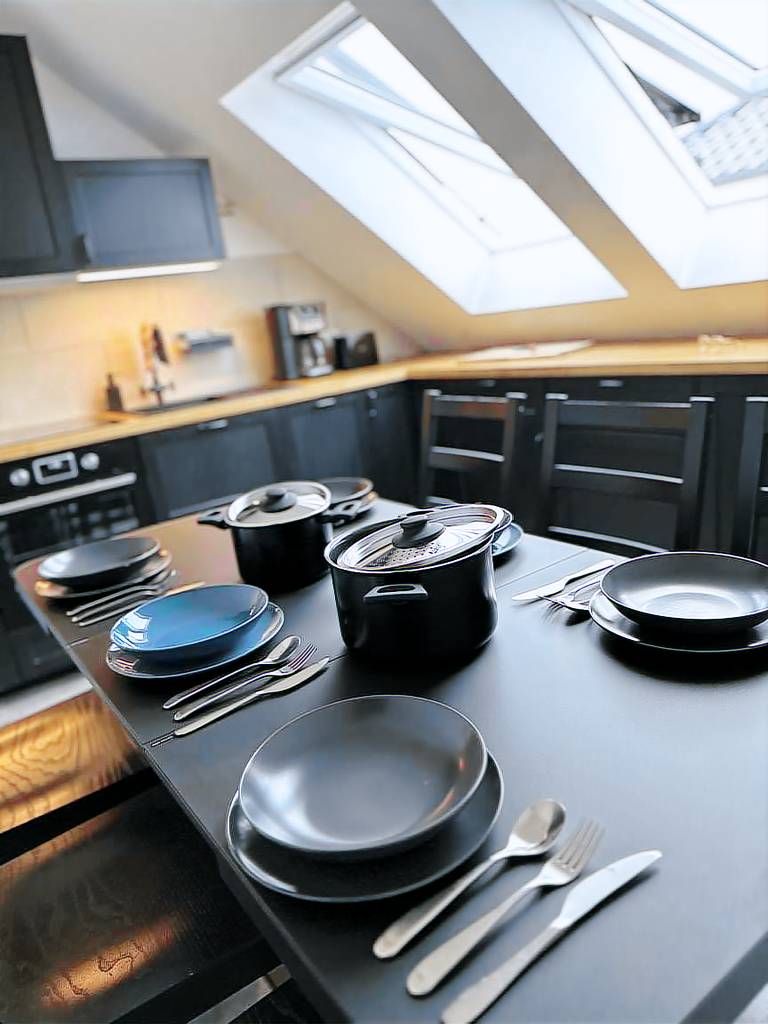 Ferienwohnung Siethen
