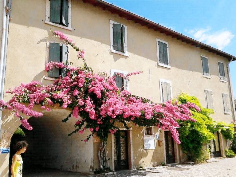 Apartment with 1 room for 2 persons — photo 3