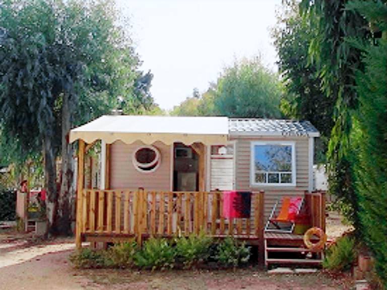 Mobil-home  La Croix-Valmer