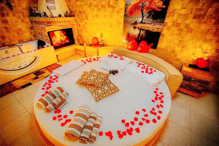 Camera privata Pacentro