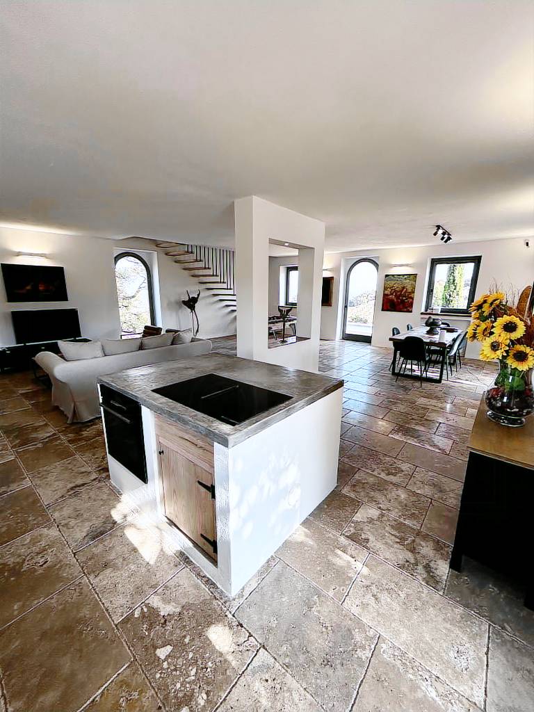 House with grill, private pool & terrace — photo 5