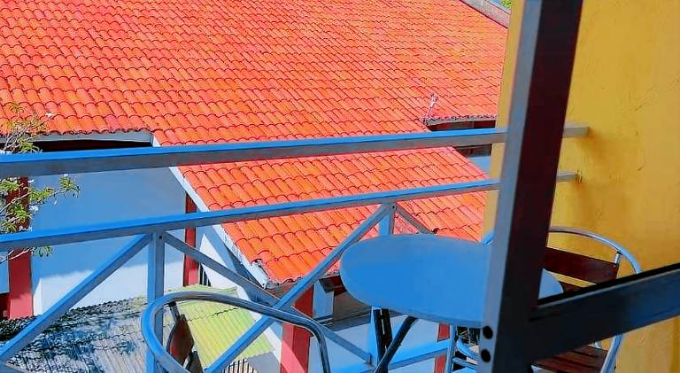 Holiday apartment with pool — photo 5