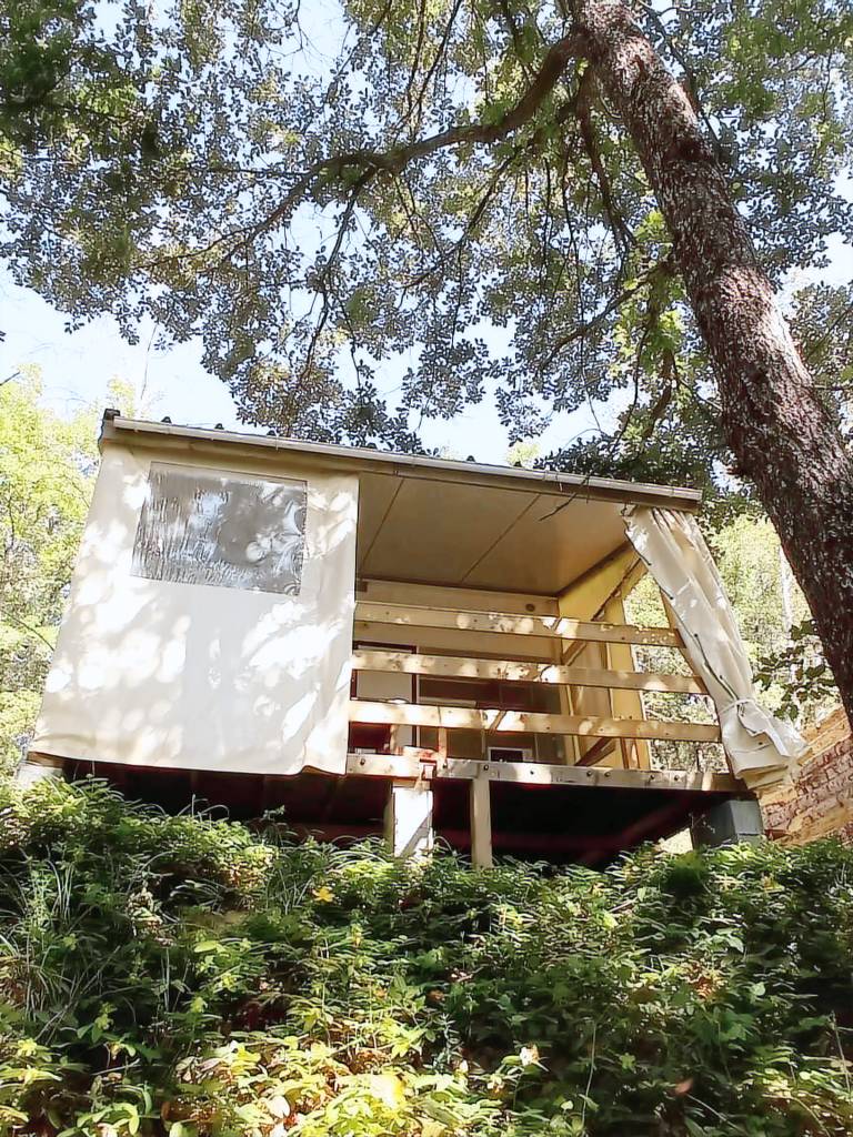 Mobil-home Mirepoix
