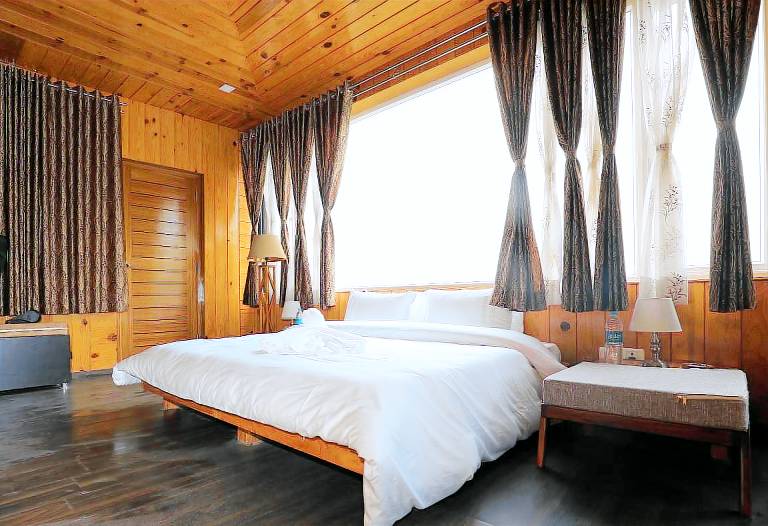 Shivalaya resort — photo 4
