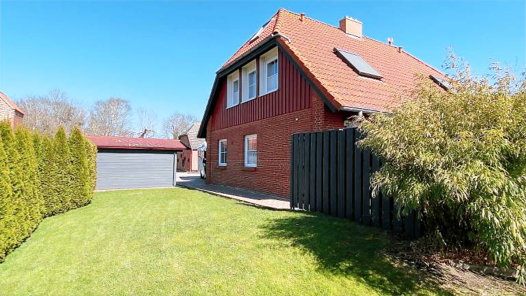 Casa Petersdorf