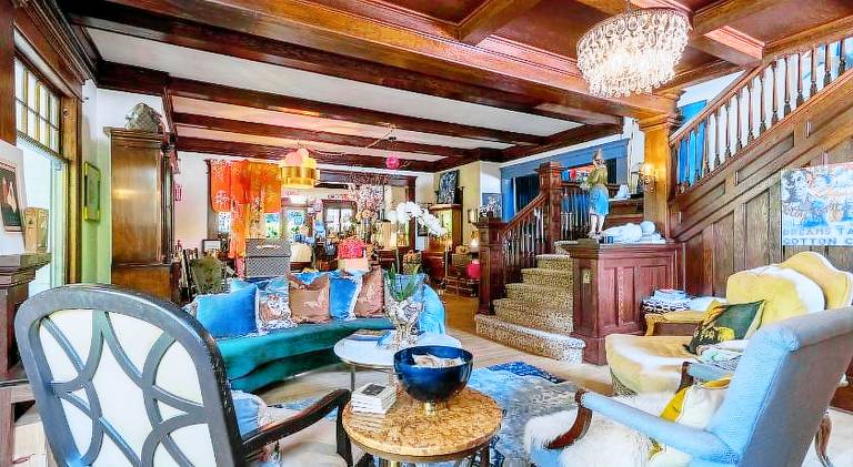 The GG Mansion & Inn — photo 5