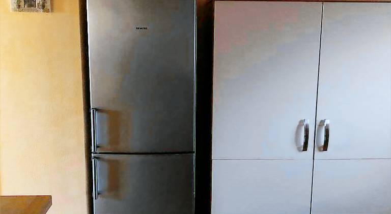 93 m&sup2; Ferienwohnung