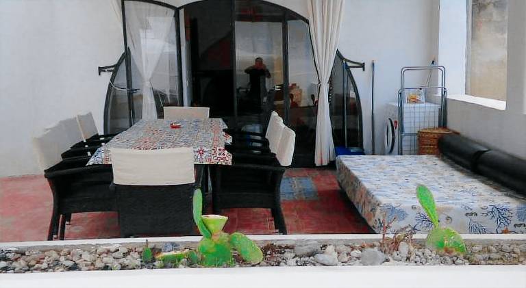 Holiday apartment with terrace | Dogs allowed — photo 4
